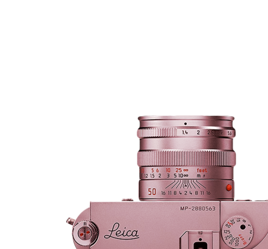 rabia loukhai leica mp shop